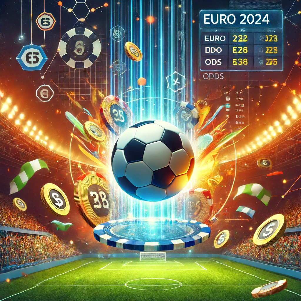 Mastering Euro 2024 Betting Tips