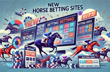 new horse betting sites